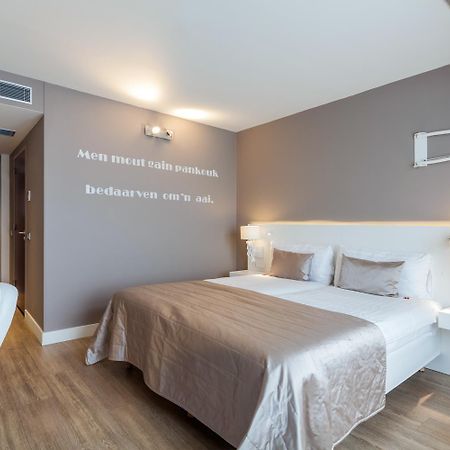 Van Der Valk Hotel Groningen-Вестербрук Экстерьер фото