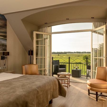 Van Der Valk Hotel Groningen-Вестербрук Экстерьер фото