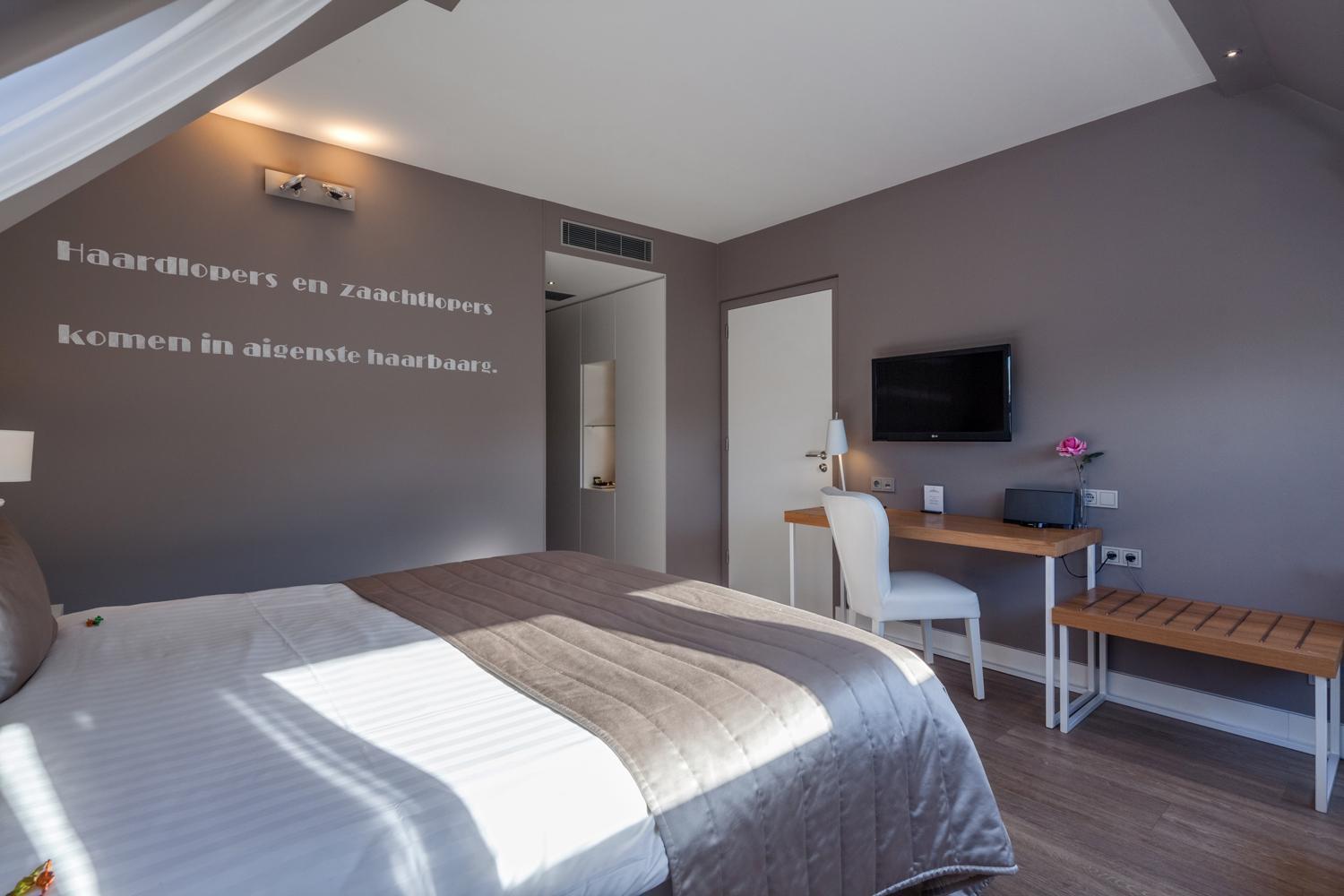 Van Der Valk Hotel Groningen-Вестербрук Номер фото