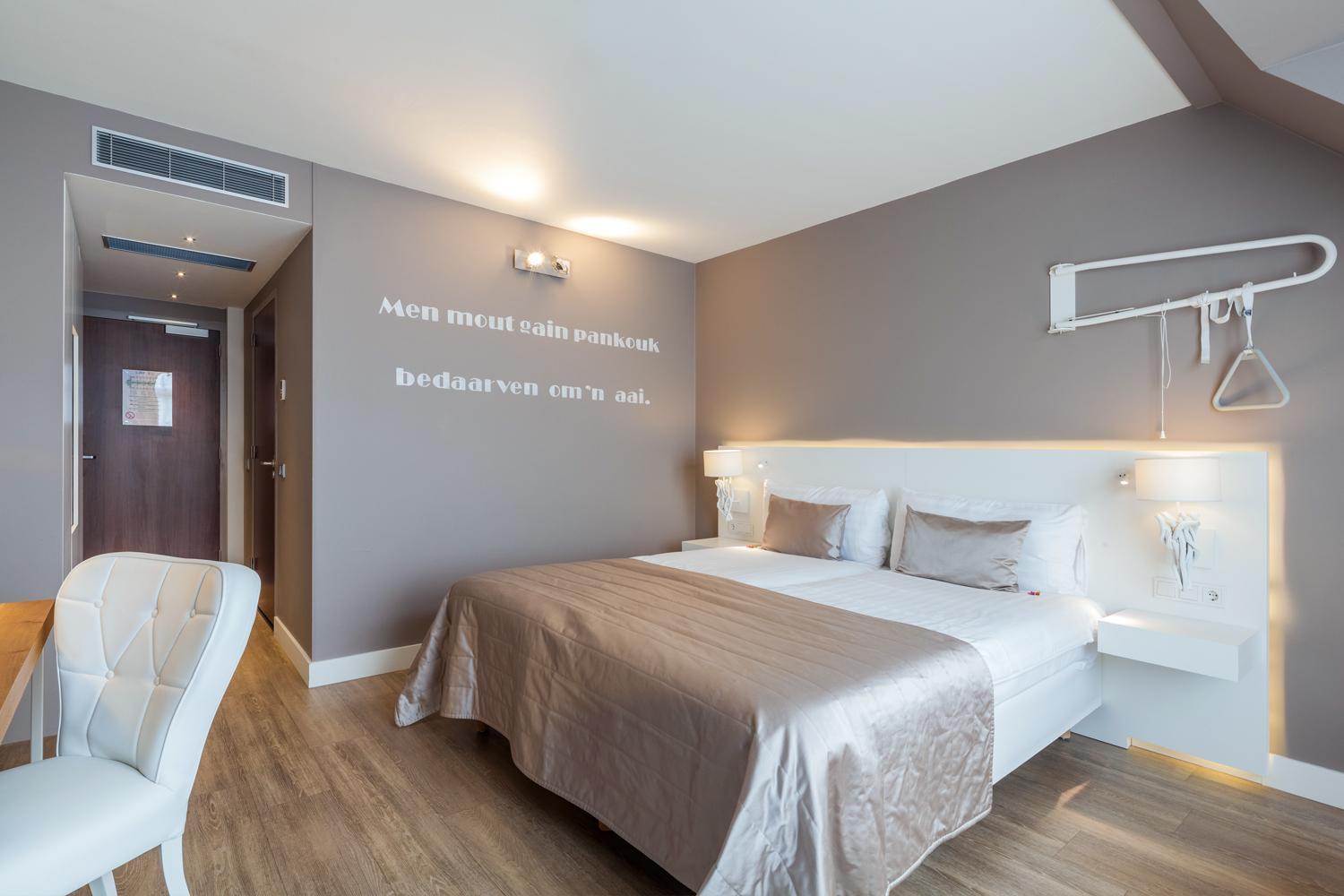 Van Der Valk Hotel Groningen-Вестербрук Экстерьер фото