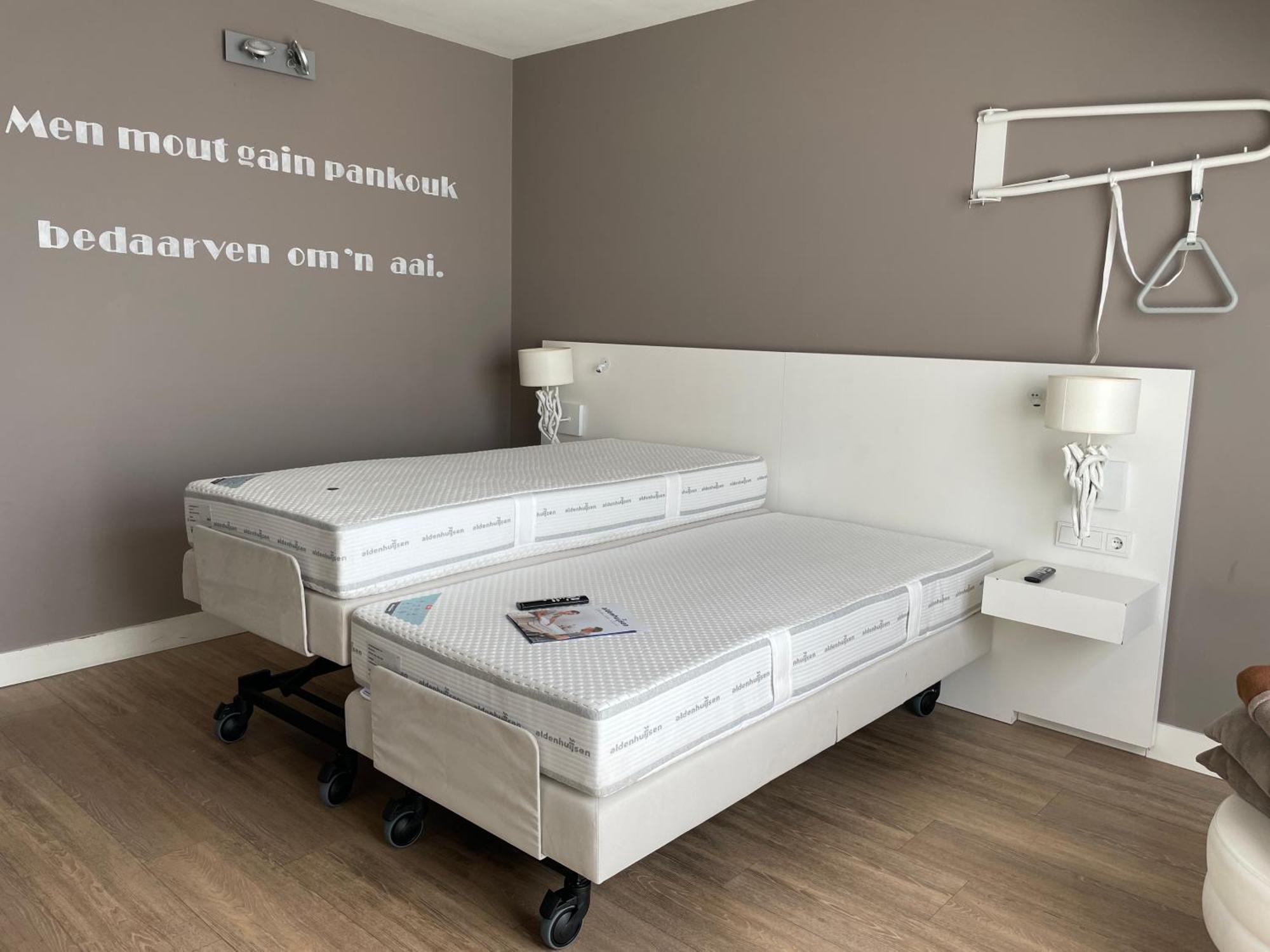 Van Der Valk Hotel Groningen-Вестербрук Номер фото