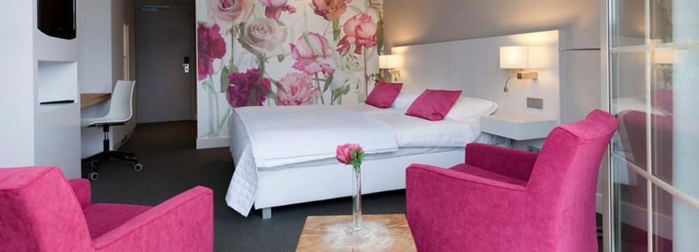 Van Der Valk Hotel Groningen-Вестербрук Экстерьер фото