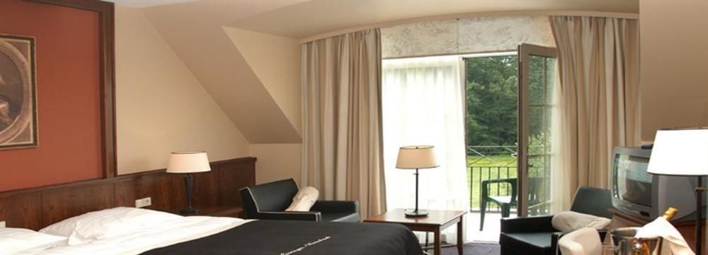 Van Der Valk Hotel Groningen-Вестербрук Экстерьер фото