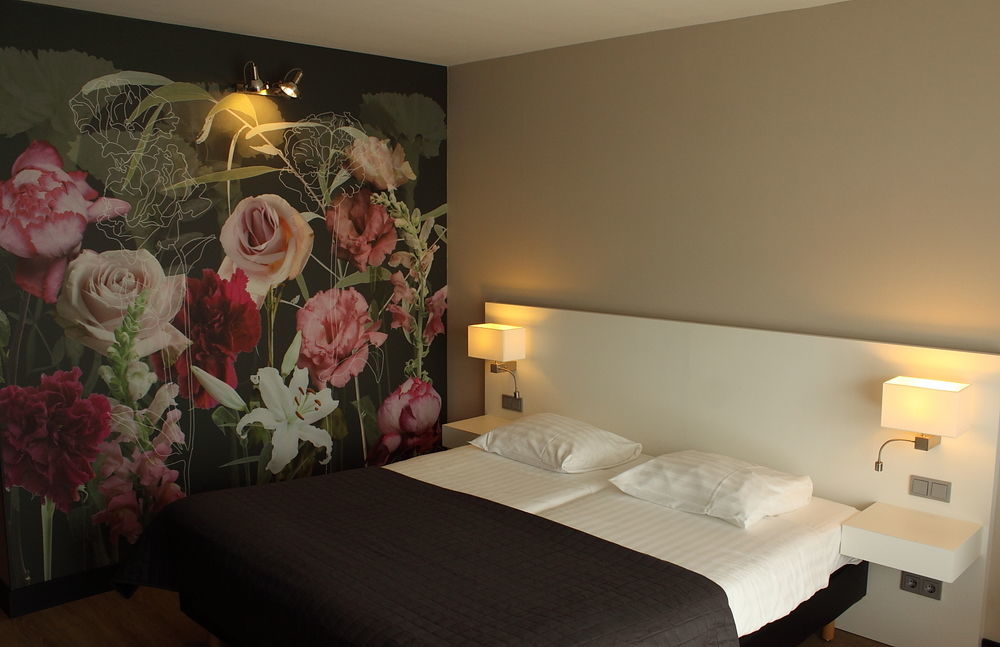 Van Der Valk Hotel Groningen-Вестербрук Экстерьер фото