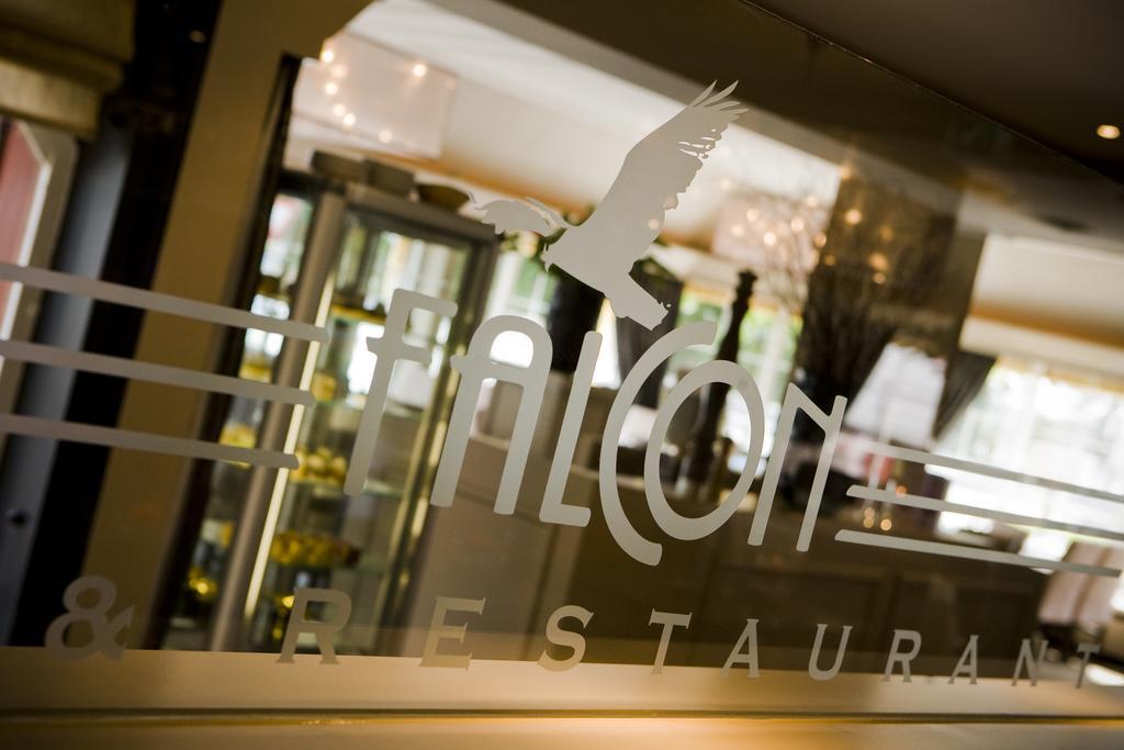 Van Der Valk Hotel Groningen-Вестербрук Экстерьер фото