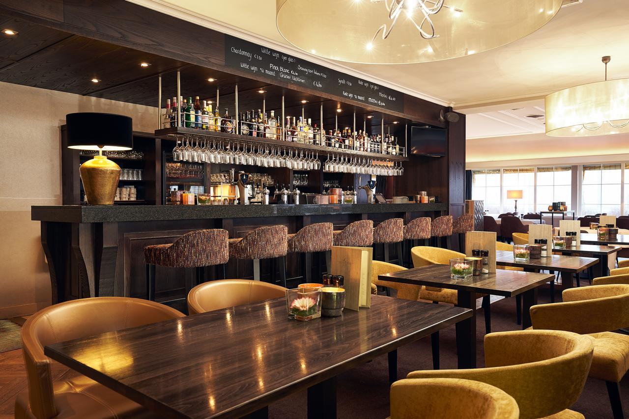 Van Der Valk Hotel Groningen-Вестербрук Экстерьер фото