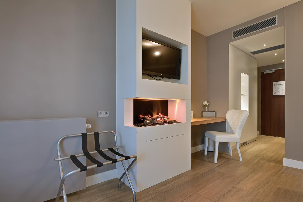 Van Der Valk Hotel Groningen-Вестербрук Экстерьер фото