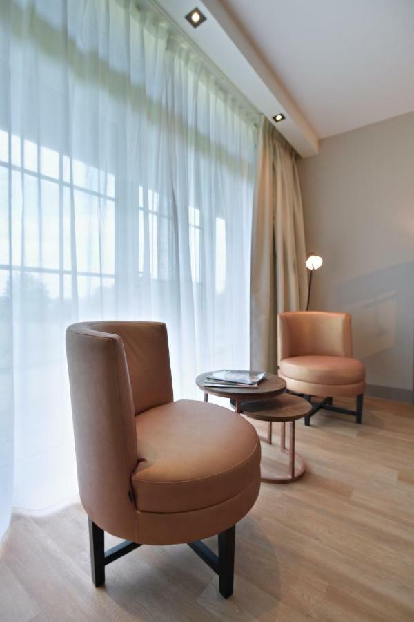 Van Der Valk Hotel Groningen-Вестербрук Экстерьер фото