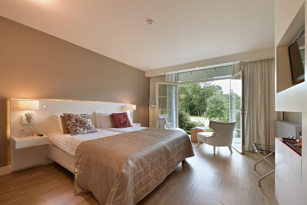 Van Der Valk Hotel Groningen-Вестербрук Интерьер фото