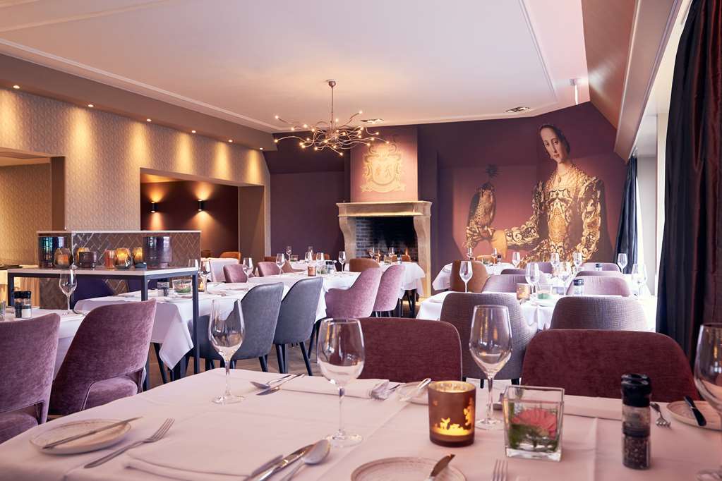 Van Der Valk Hotel Groningen-Вестербрук Интерьер фото