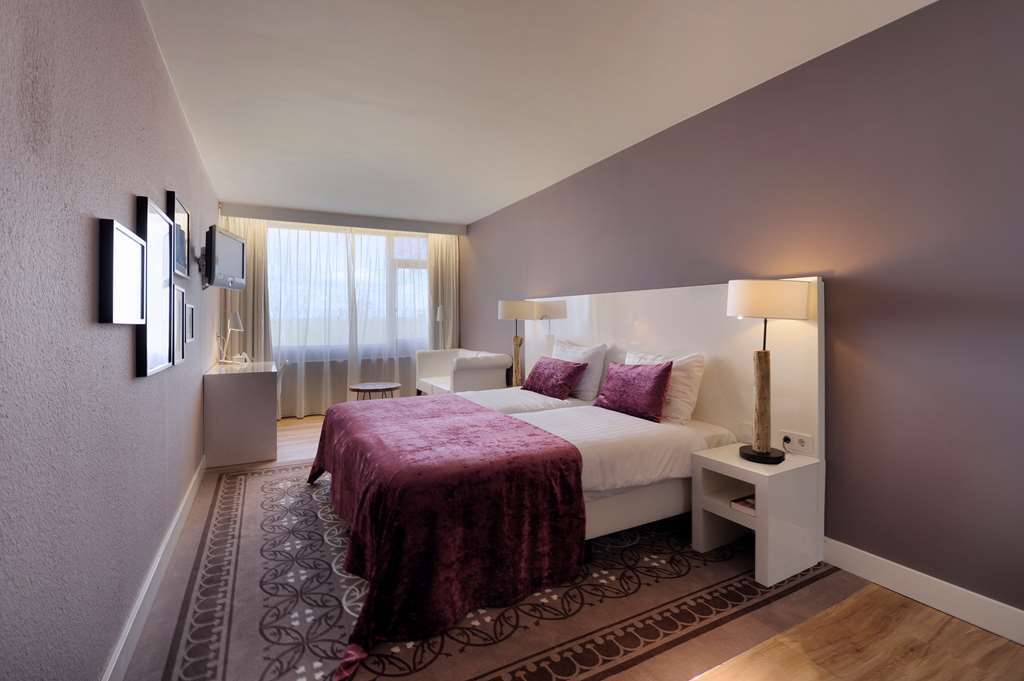 Van Der Valk Hotel Groningen-Вестербрук Интерьер фото