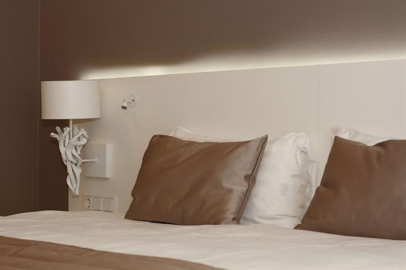 Van Der Valk Hotel Groningen-Вестербрук Экстерьер фото