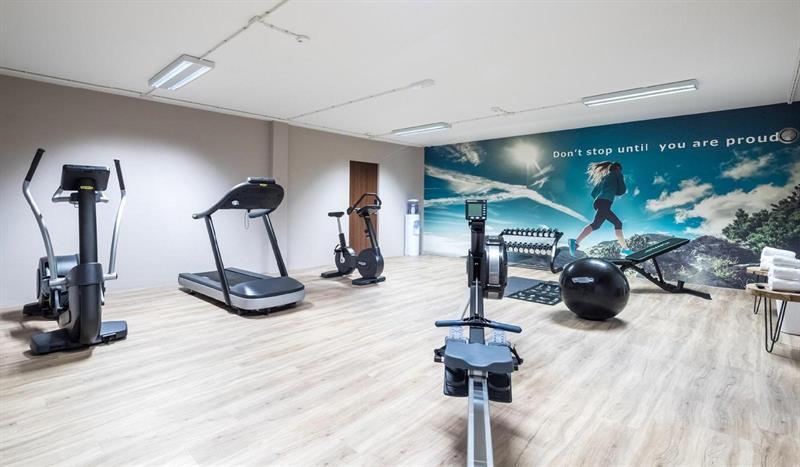 Van Der Valk Hotel Groningen-Вестербрук Экстерьер фото